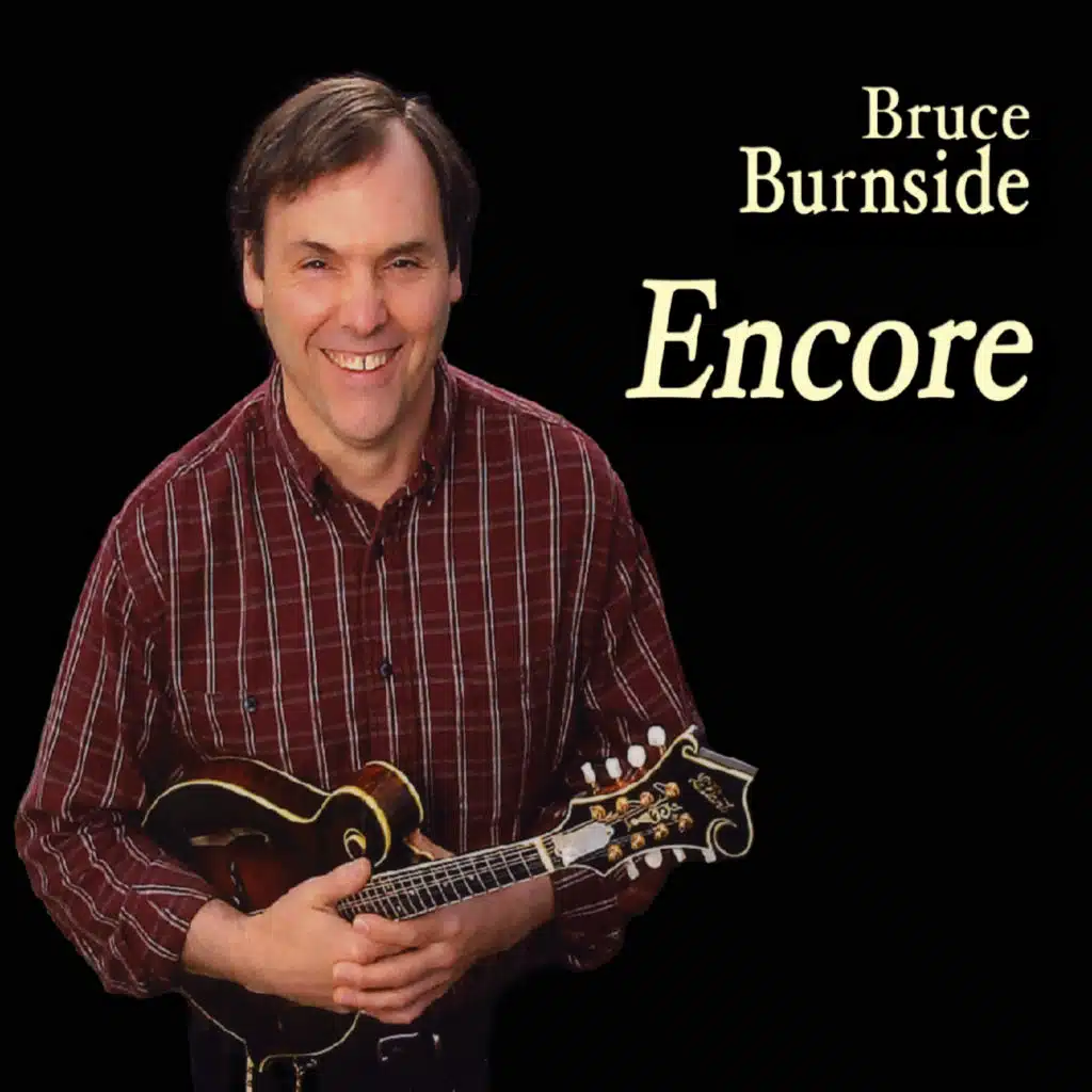 Bruce Burnside