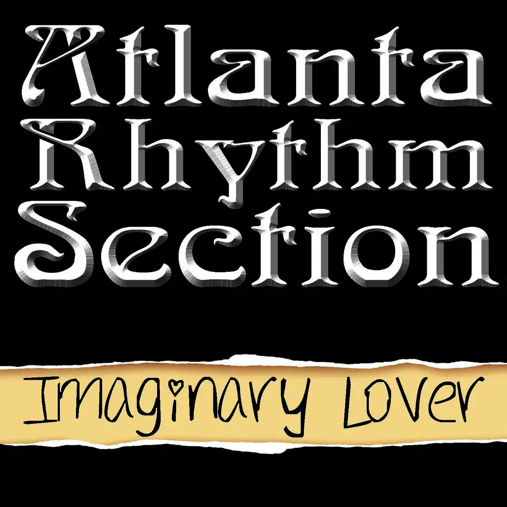 Imaginary Lover