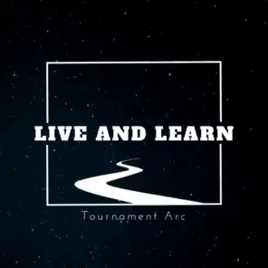 Live & Learn (from "Sonic Adventure 2")