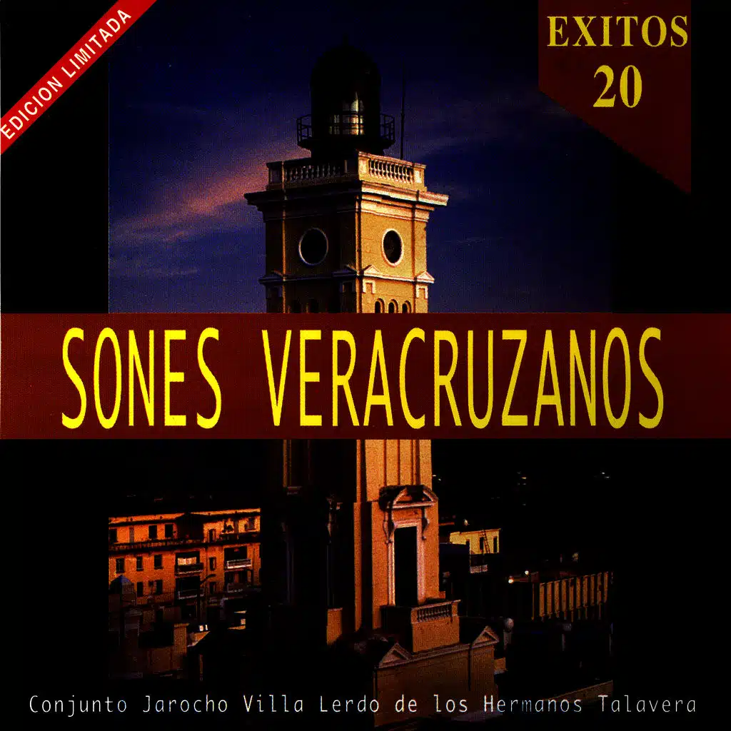 Sones Veracruzanos