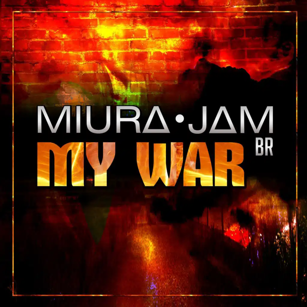 My War (Attack on Titan)