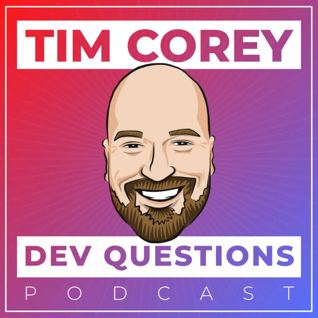 TIM COREY