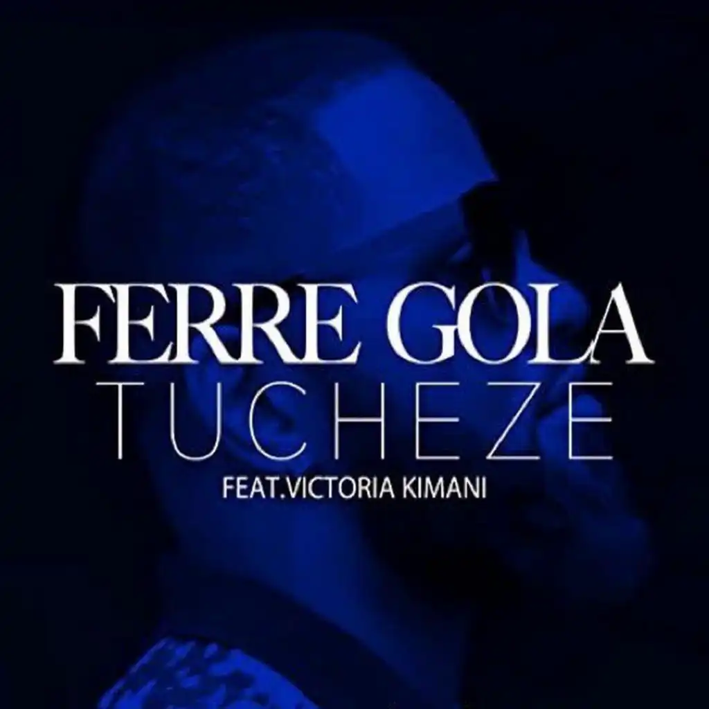 Tucheze (feat. Victoria Kimani)