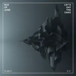 Let's Eat The Cake