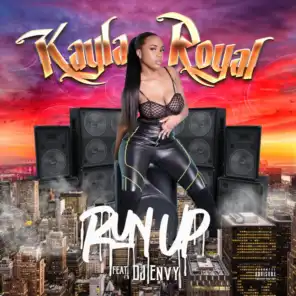 Run Up (feat. DJ Envy)