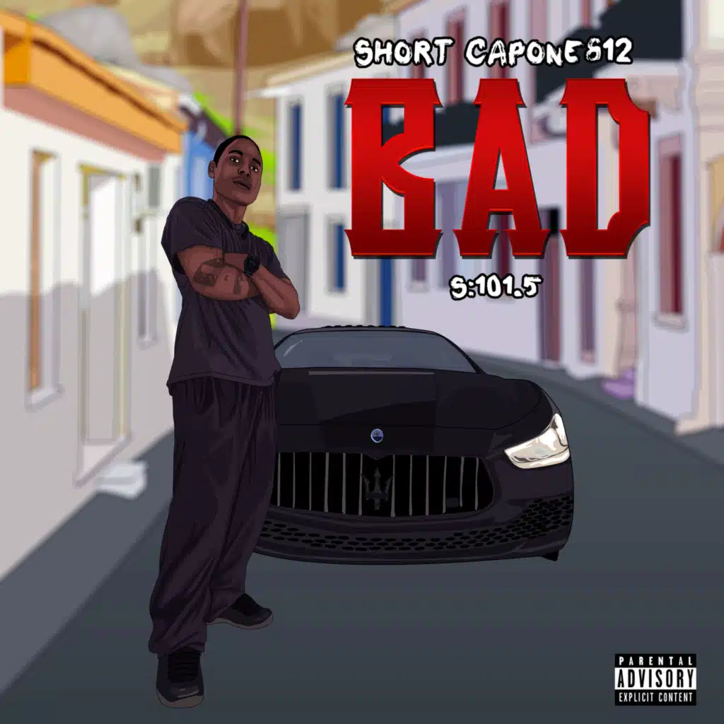Bad (Instrumental)