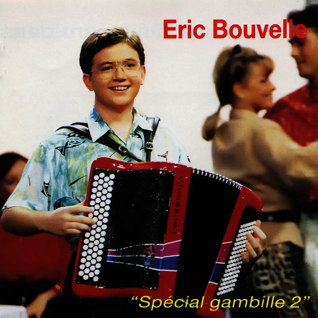 Frénésie (Cha-Cha)