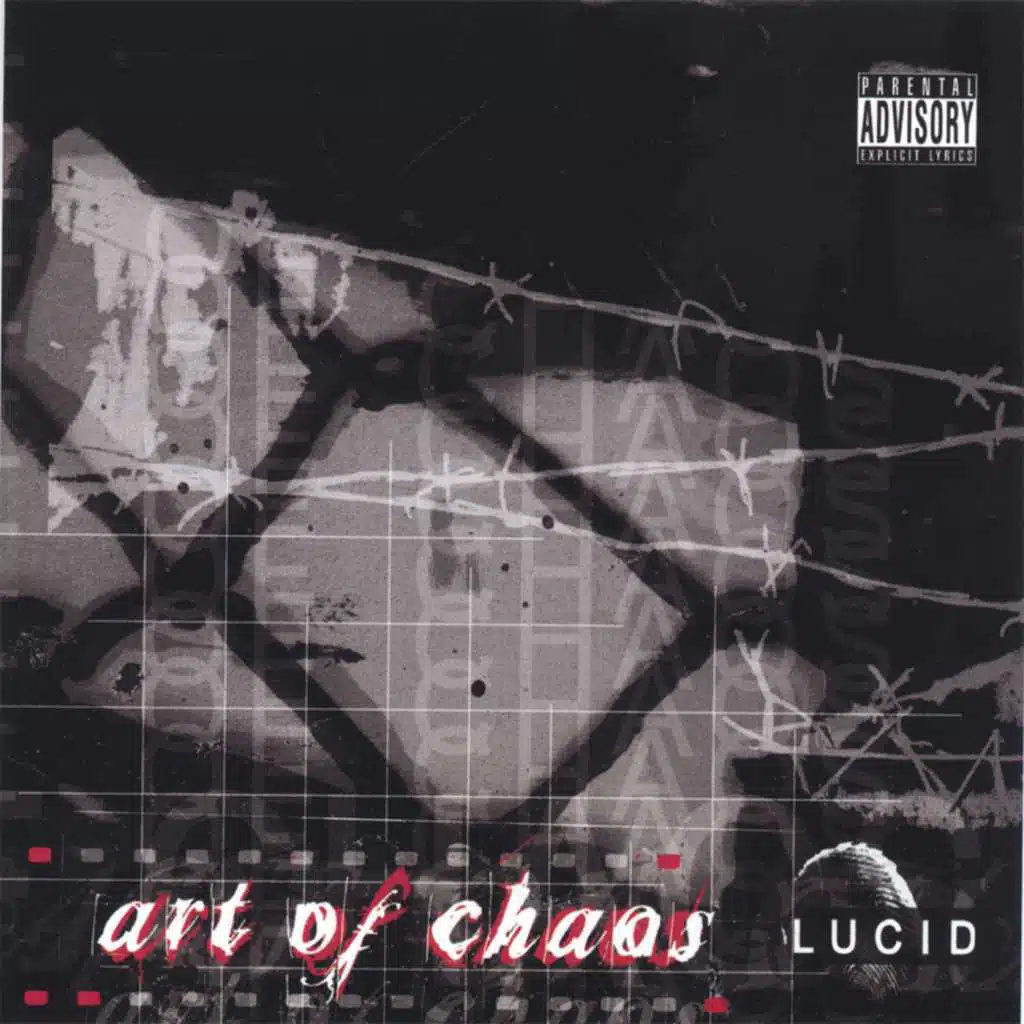 Lucid EP