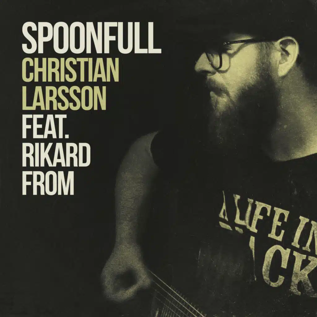 Spoonfull (feat. Rikard From)