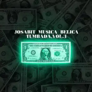 JOSABIT MUSICA BELICA TUMBADA, Vol. 3