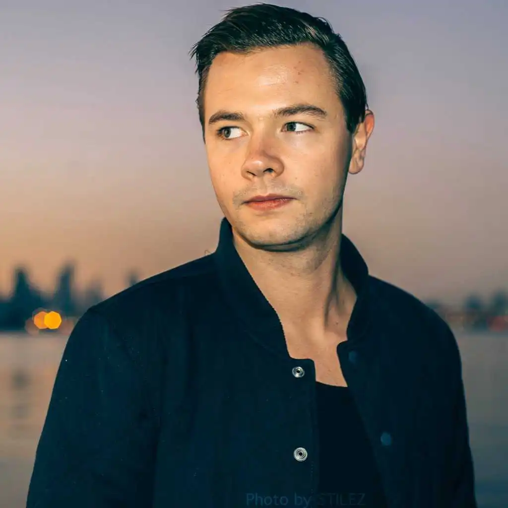 Sam Feldt