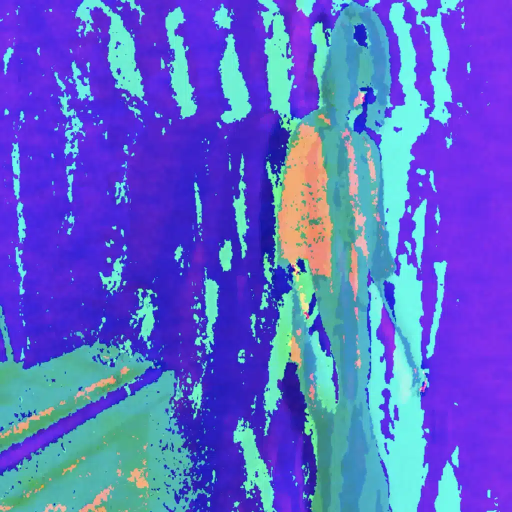 Smile, It's Just House Music