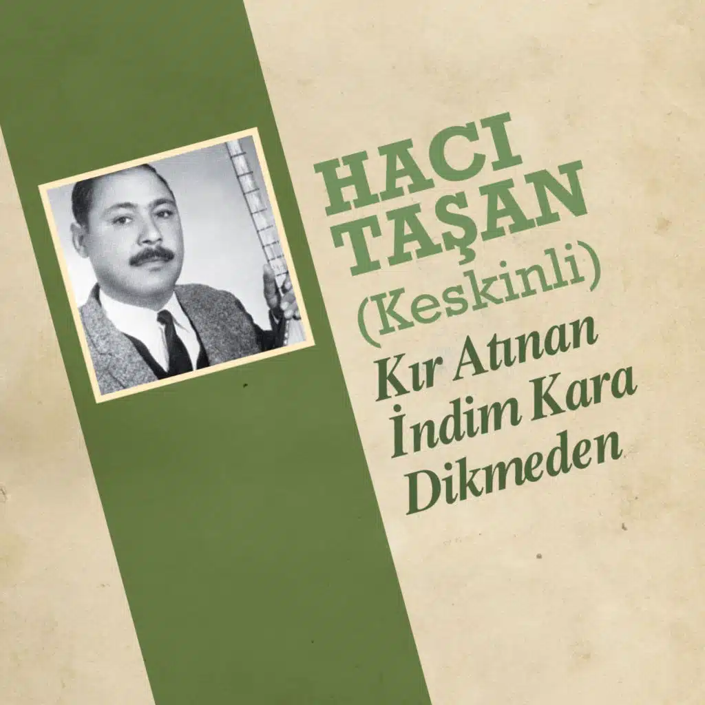 Hacı Taşan