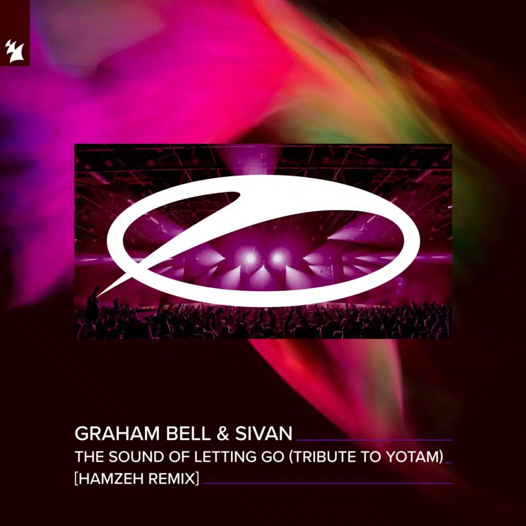 Graham Bell & SIVAN