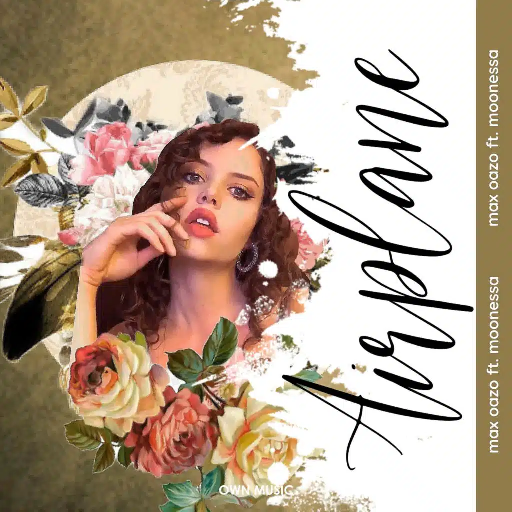 Airplane (Chill Edit) [feat. Moonessa]