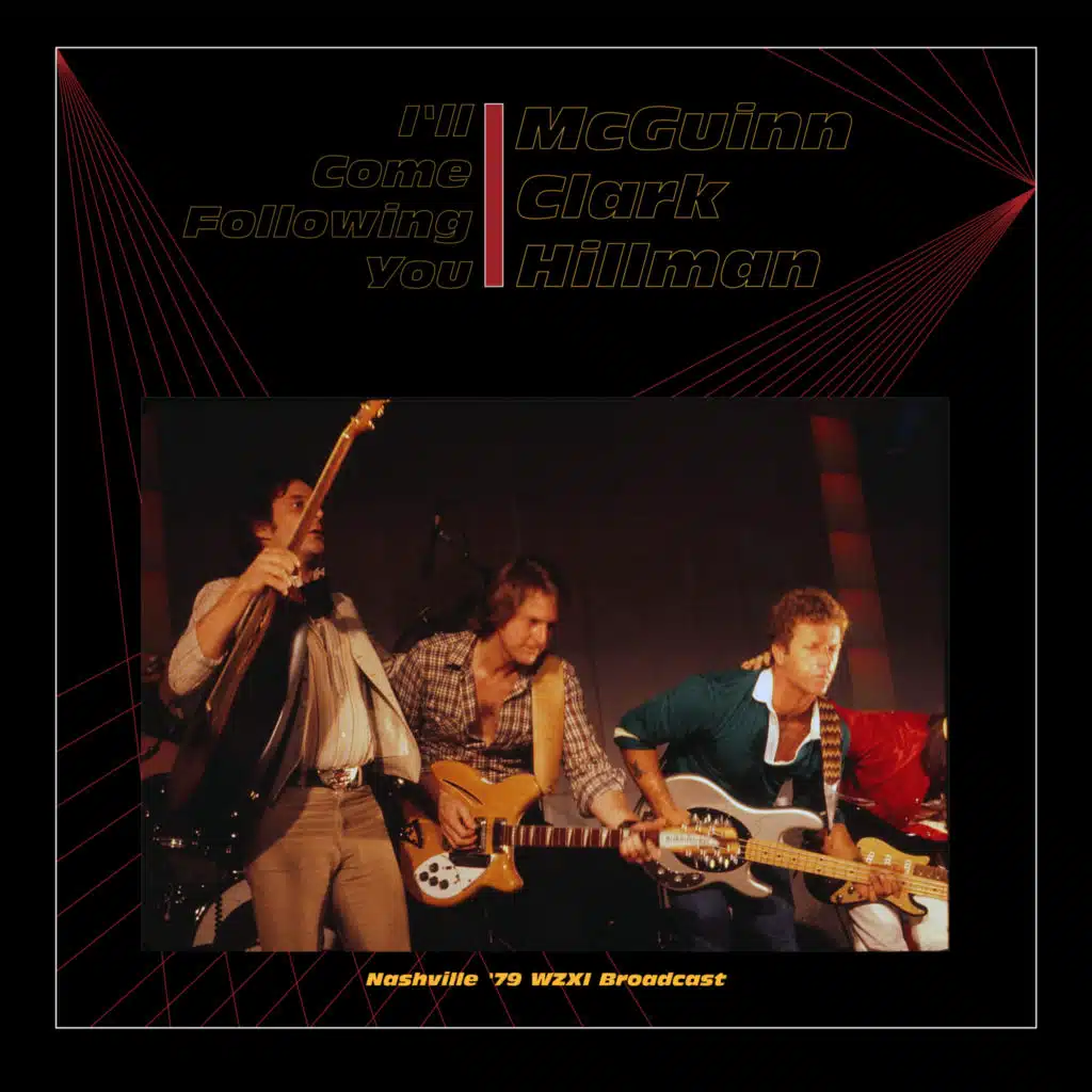 It Doesn't Matter (Live)