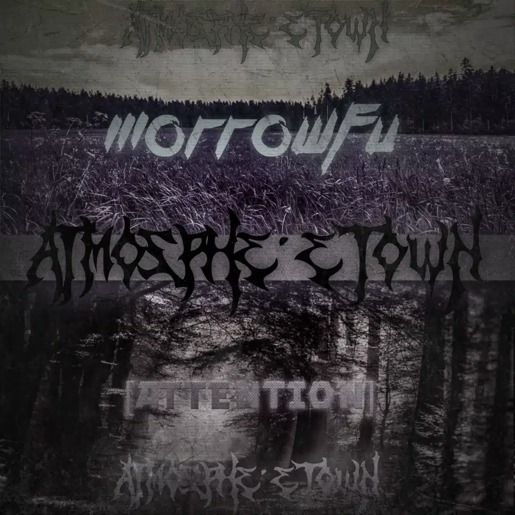 Atmosphere Town