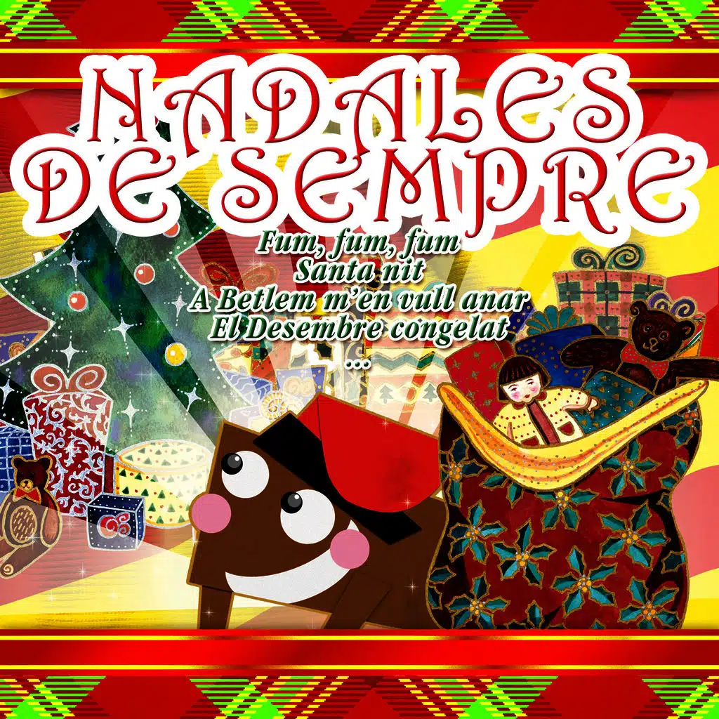 Nadales De Sempre (En Català)
