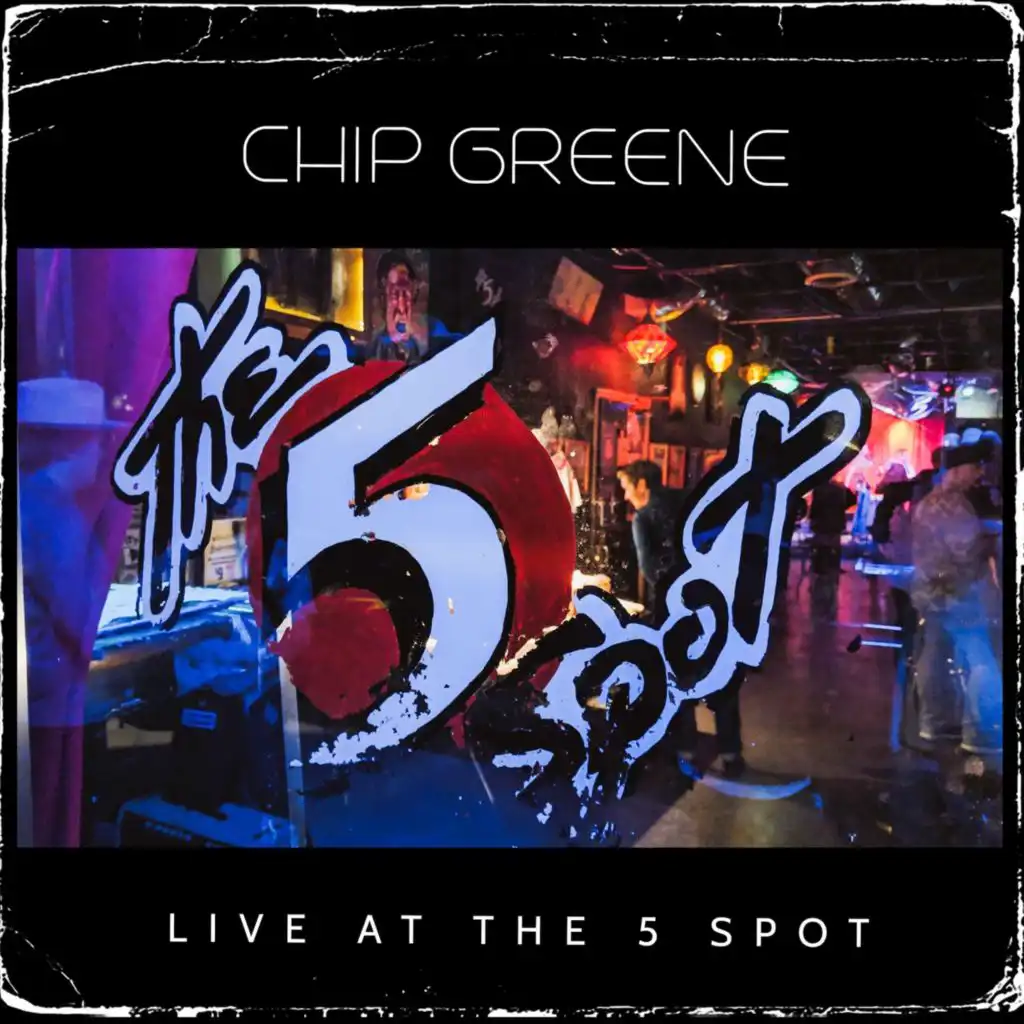 Live at the 5 Spot