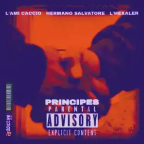 Principes (feat. L'Hexaler & Hermano Salvatore)