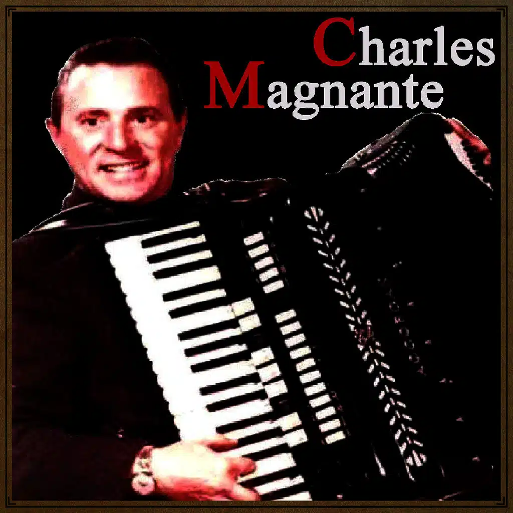Vintage Music No. 123 - LP: Charles Magnante