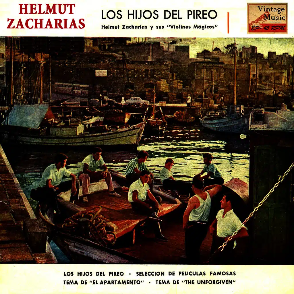 Les Enfants Du Pirée