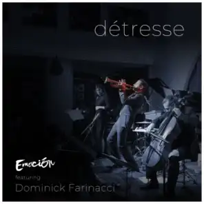 Détresse (feat. Dominick Farinacci)