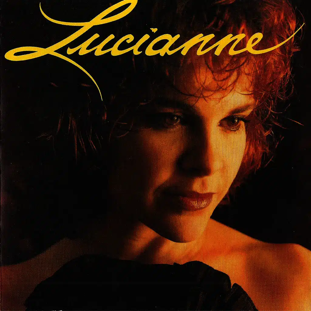 Lucianne La Cantante del Amor