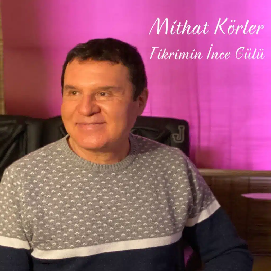 Fikrimin İnce Gülü