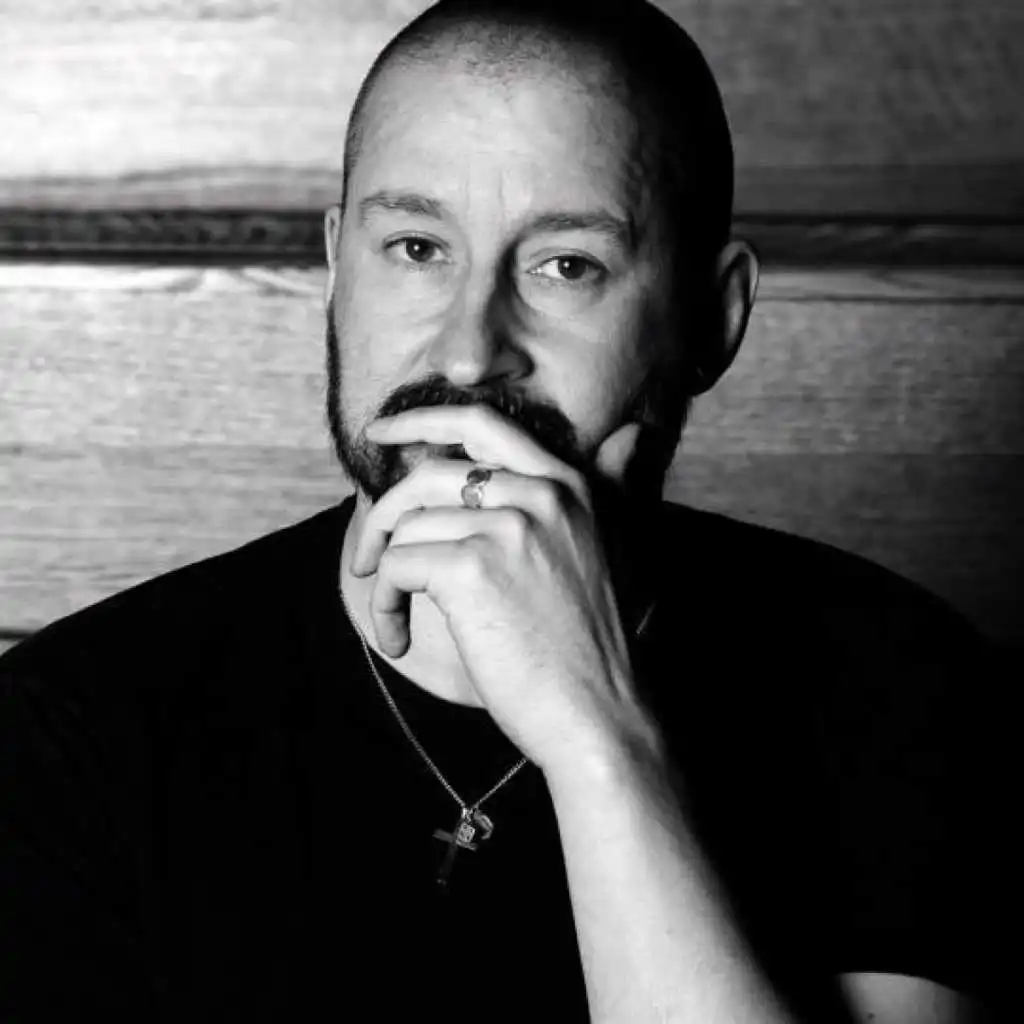 Clint Mansell