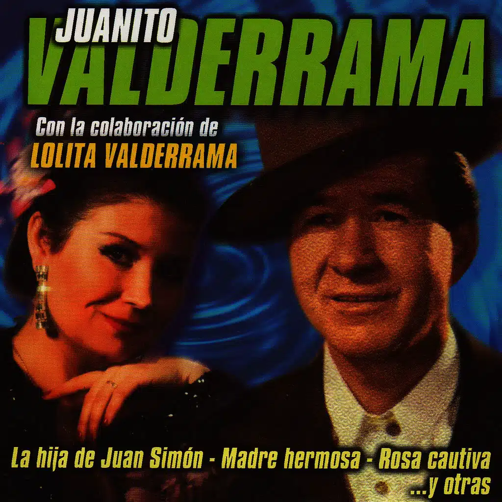 Quisiera Cariño Mío (Colombiana)