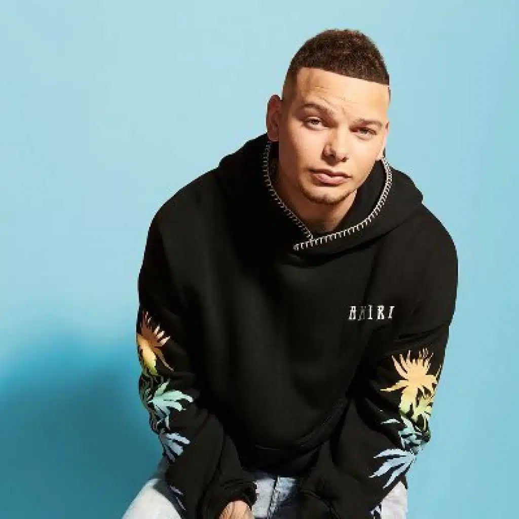 Kane Brown