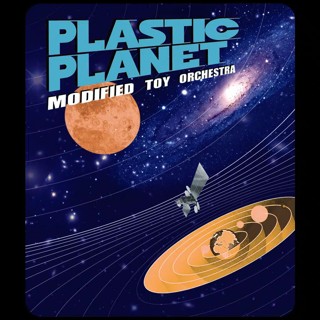 Plastic Planet
