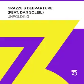 GRAZZE & Deeparture (NL)