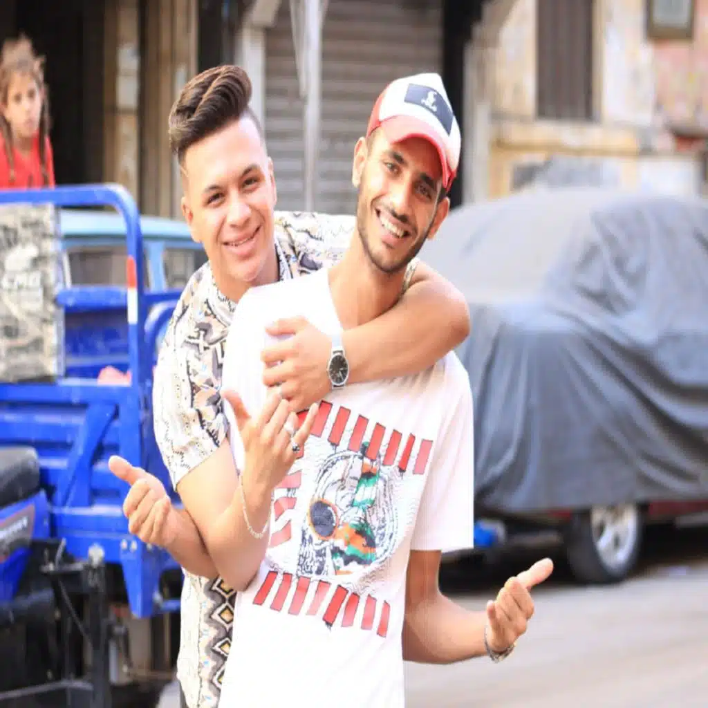 سكنتي بترعب خصمي