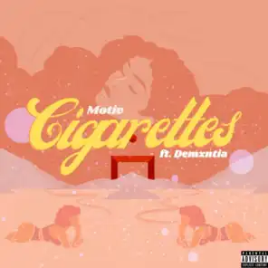 Cigarettes (feat. Demxntia)