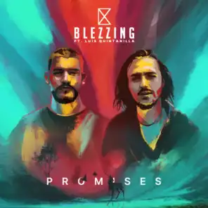 Promises (feat. Luis Quintanilla)