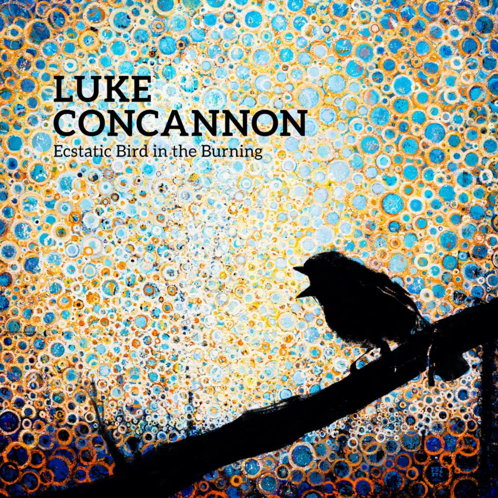 Ecstatic Bird in the Burning (US Version)