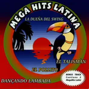 Mega hits latina