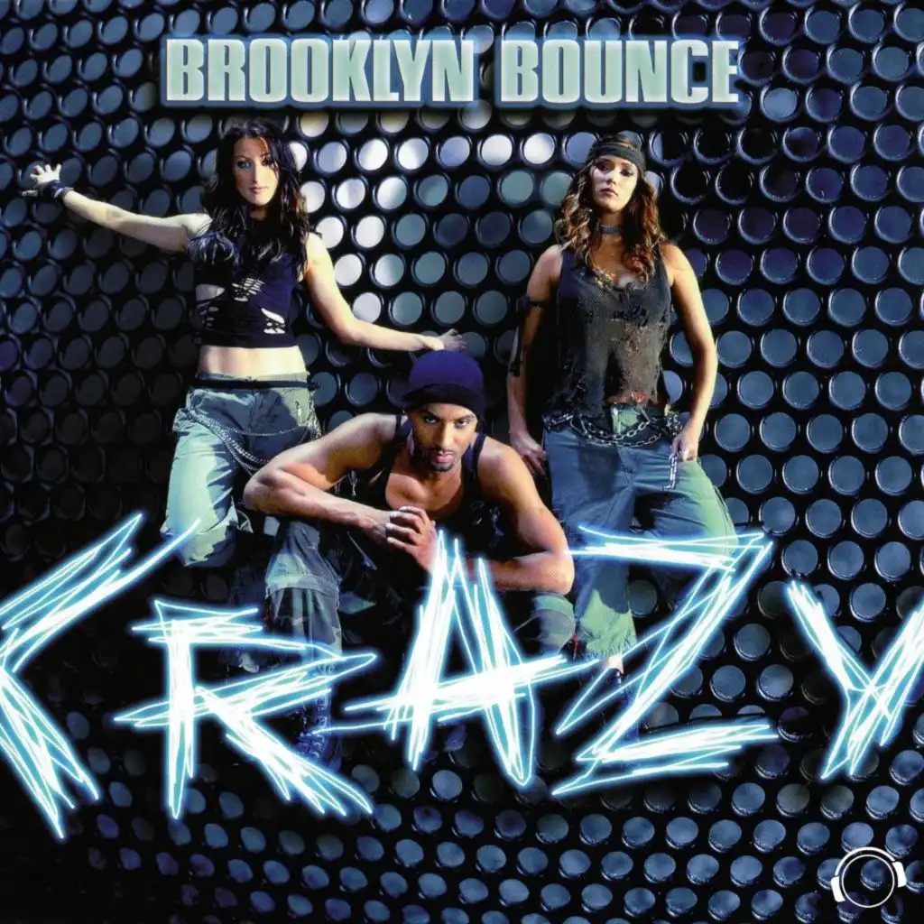 Crazy (Special D. Remix Edit)