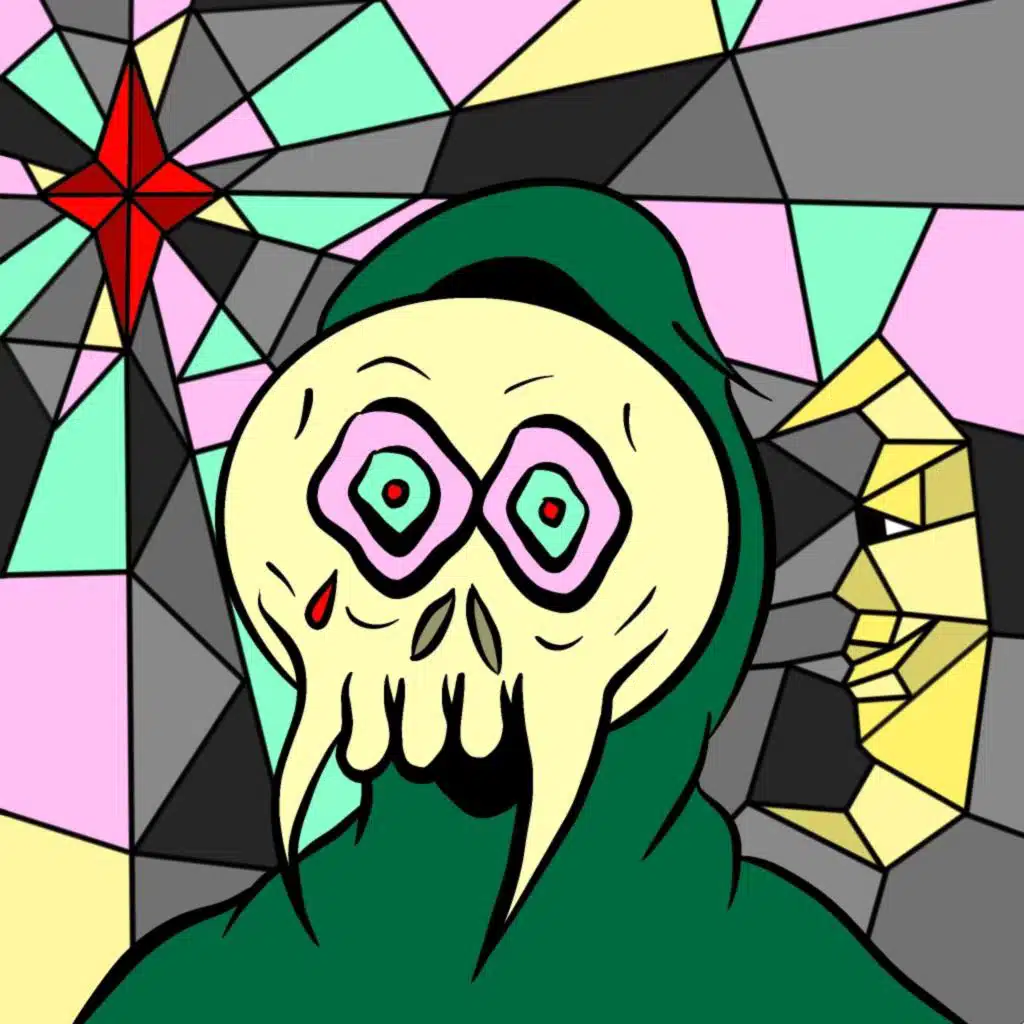 love, Solo (Neva Luv Again)