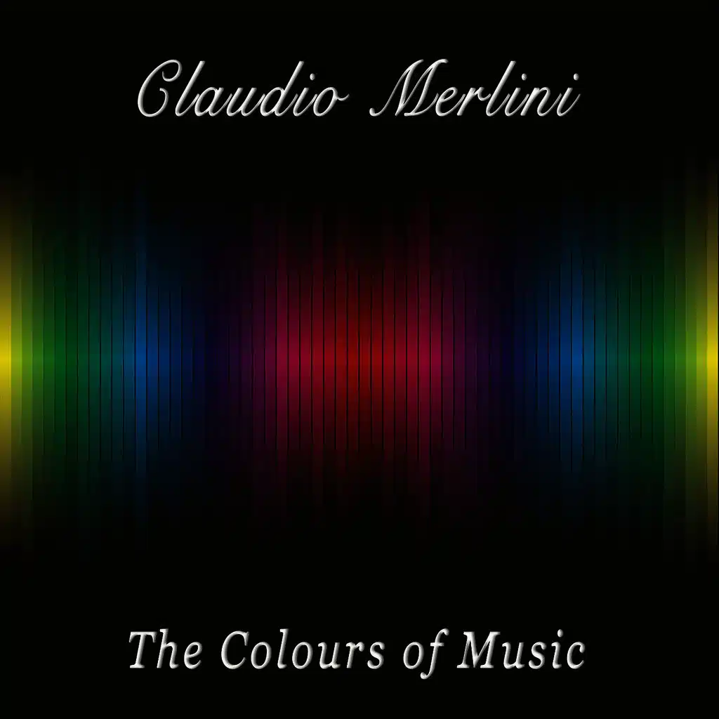 The Colours Of Music