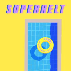 Superhelt (feat. Kem & Velvet Veal)