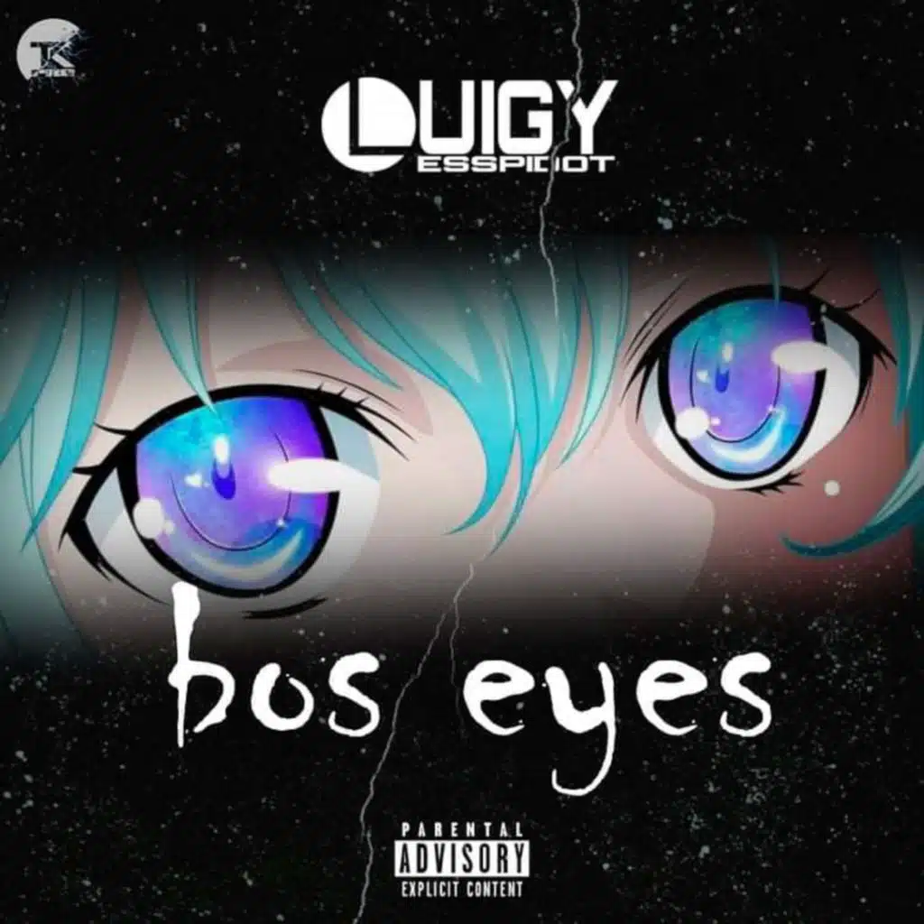 Bos Eyes