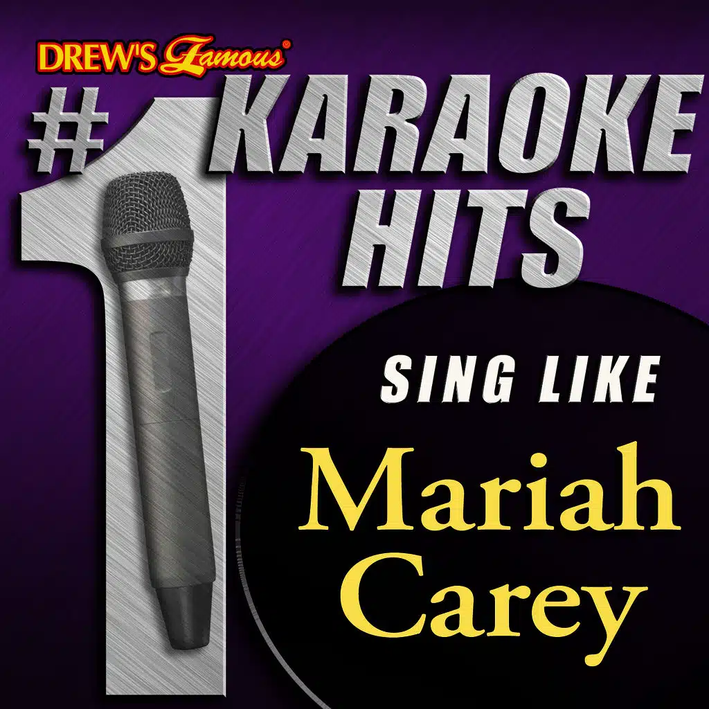 Hero (As Made Famous By Mariah Carey)