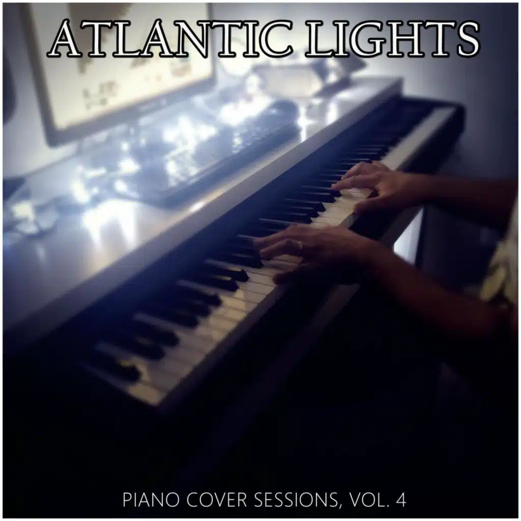 Piano Cover Sessions, Vol. 4