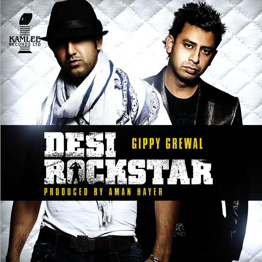 Huthiyar (Feat: Roach Killa)