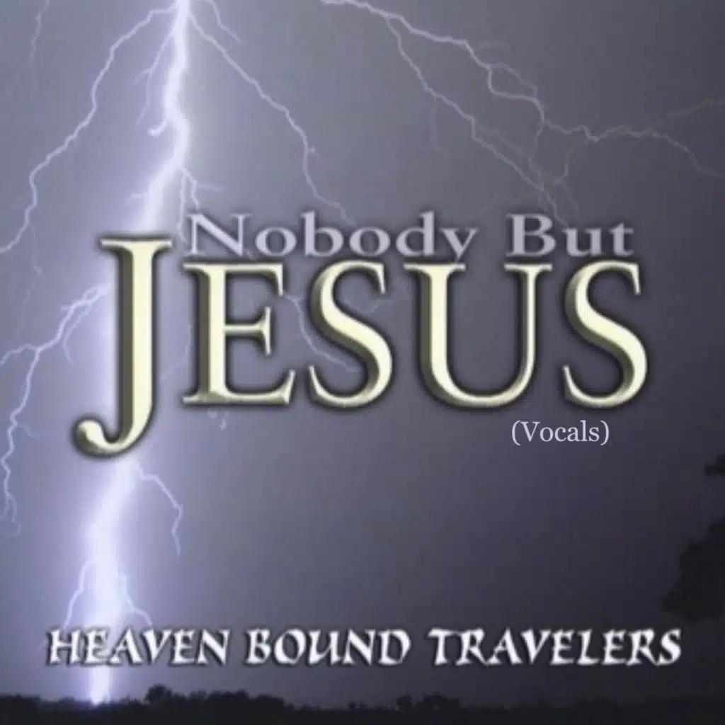 He'll Deliver (feat. Thee DL Marshall)