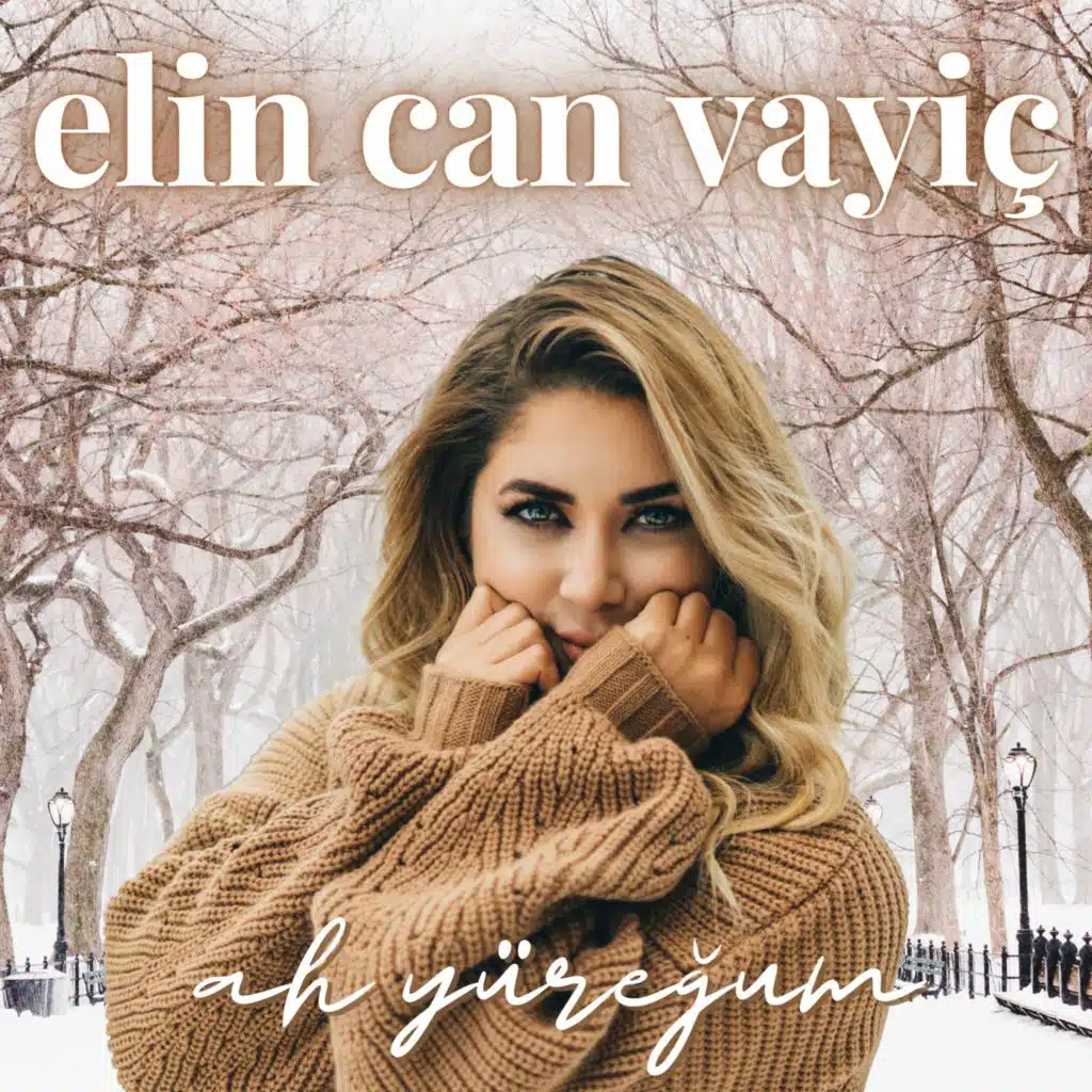 Elin Can Vayiç