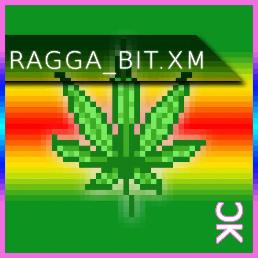 RAGGA BIT.XM
